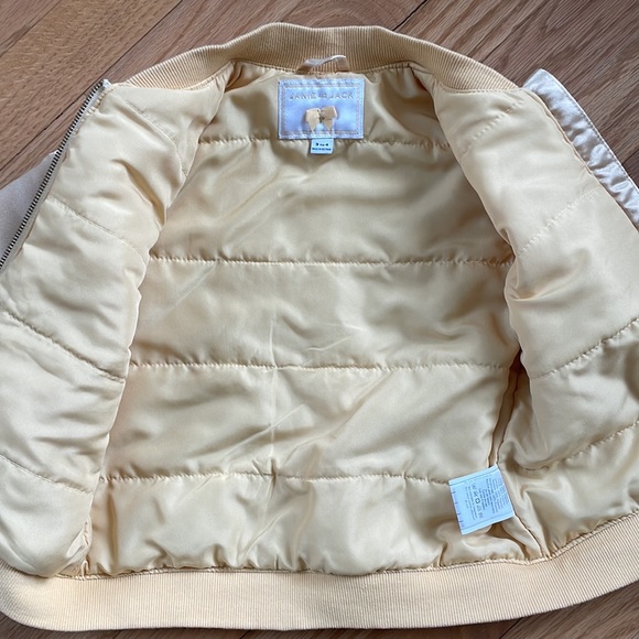 Juno Valentine for Janie and Jack Jacket - Picture 6 of 7